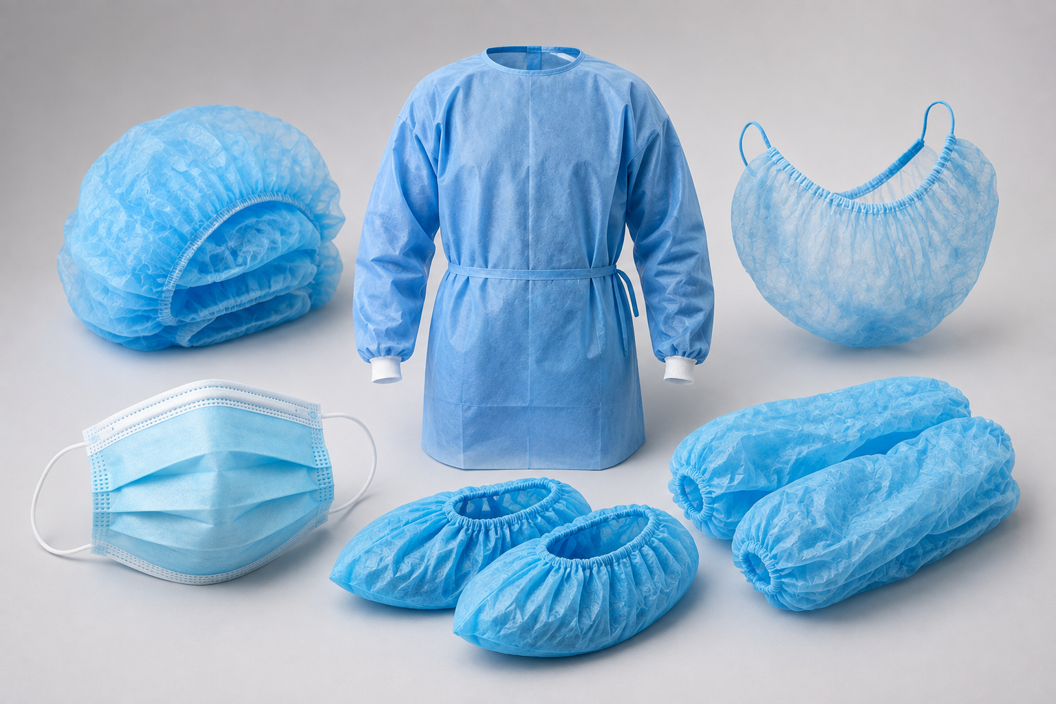 Disposable Items