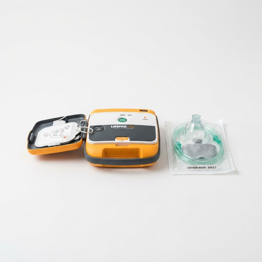 Emergency Equipment