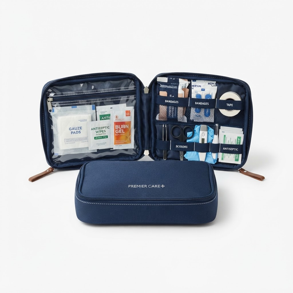 First Aid Kits
