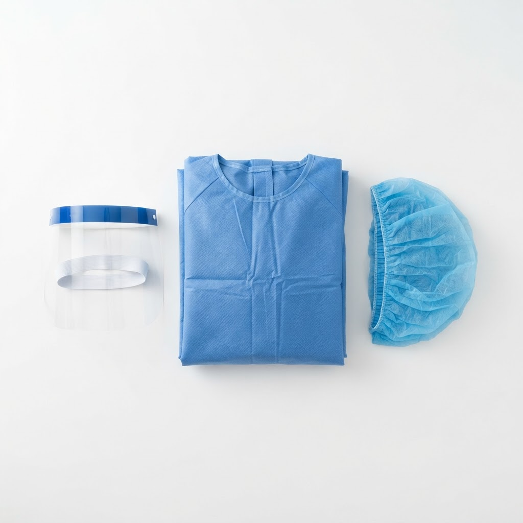 PPE & Protective Wear
