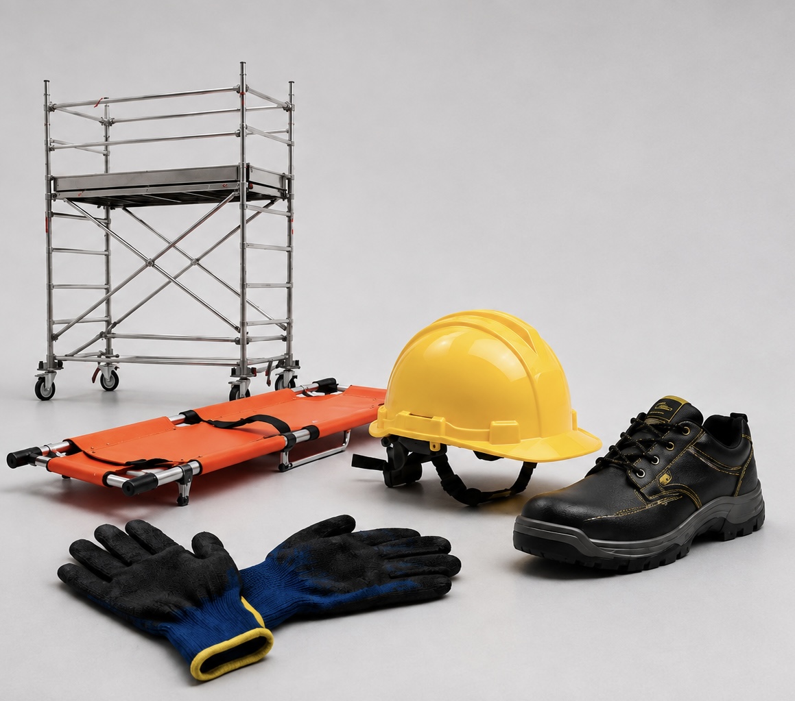 Safety Products